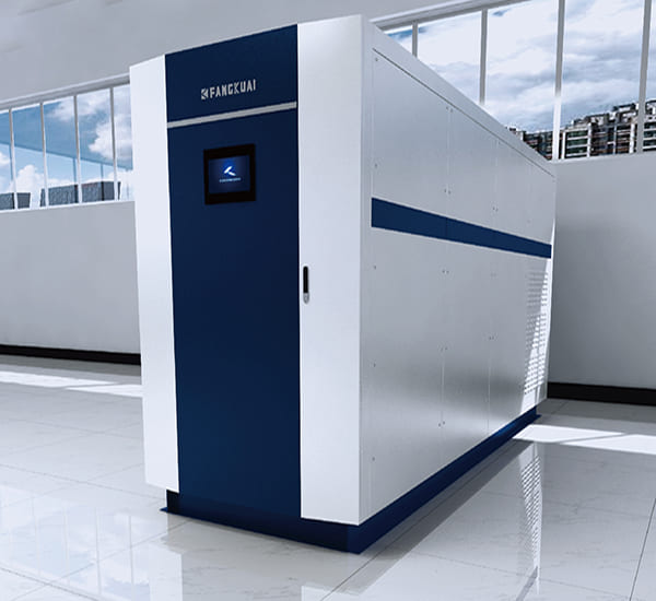 常壓燃氣熱水鍋爐