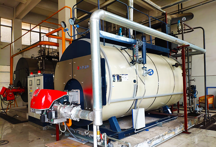 養殖場保溫用的熱水鍋爐如何選型？